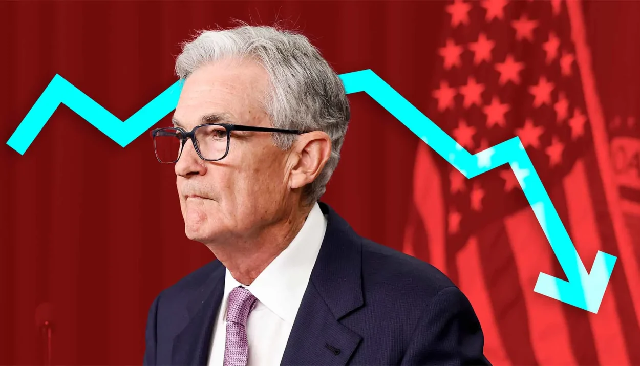 FED 2nd rate cut What does it mean for markets and what to expect - Finblog FED 2nd rate cut: What does it mean for markets and what to expect