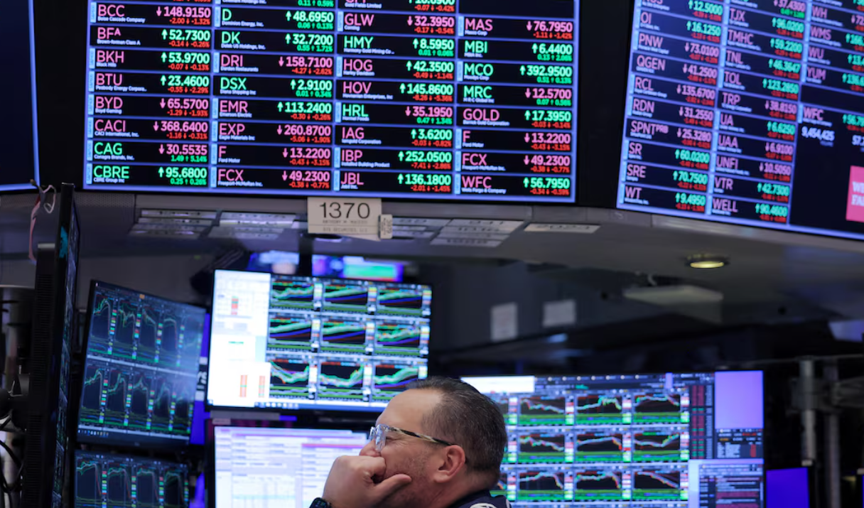 FOMO Fever Stock Option Traders Fuel Euphoria - Finblog FOMO Fever: Stock Option Traders Fuel Euphoria