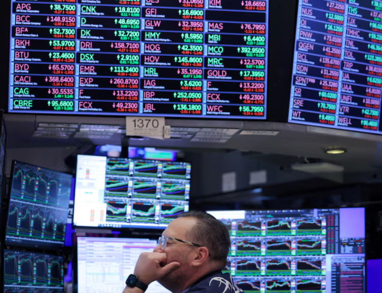 FOMO Fever: Stock Option Traders Fuel Euphoria