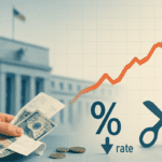 Fed Split Over Future Rate Cuts as Inflation Worries Linger