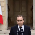 France in Chaos as PM Lecornu Resigns After Just 27 Days — Markets React Sharply