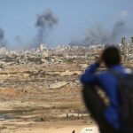 Gaza Peace Talks - Finblog Gaza Peace Talks