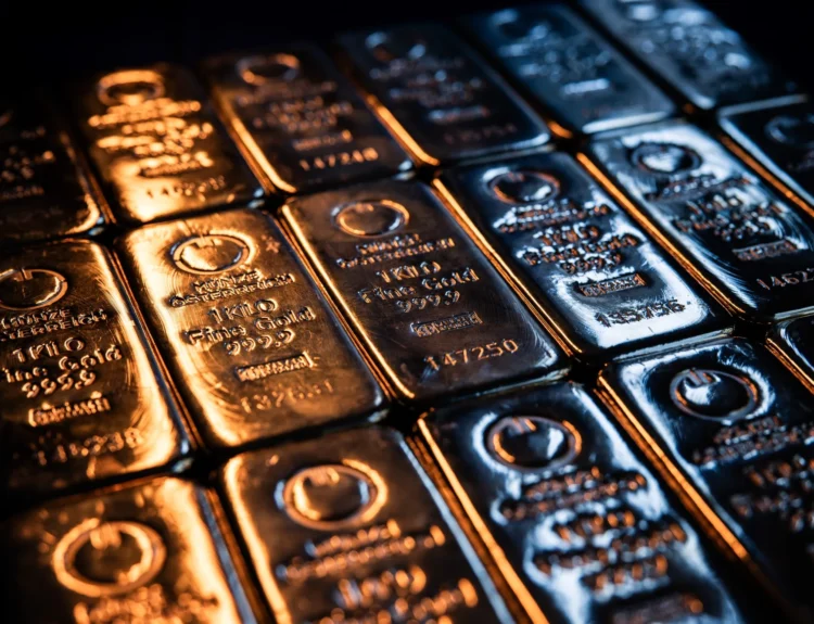 Gold Pulls Back From Record Highs, but Goldman Sees More Upside Ahead