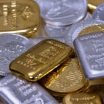 Gold Suffers Sharpest Drop in Over a Decade as Rally Cools Silver Sinks 7 - Finblog Gold Suffers Sharpest Drop in Over a Decade as Rally Cools; Silver Sinks 7%