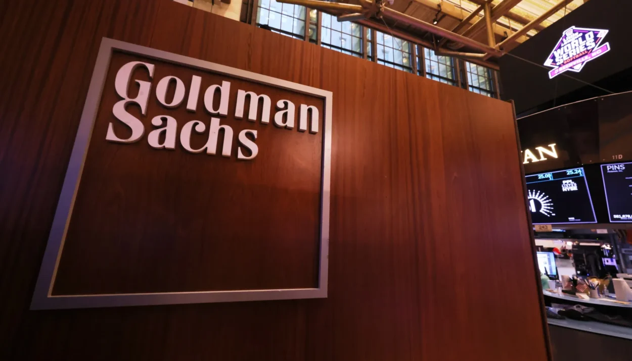 Goldman Sachs AI Capex Boom Will Continue to Drive SP 500 Cash Spending in 2026 - Finblog Goldman Sachs: AI Capex Boom Will Continue to Drive S&P 500 Cash Spending in 2026