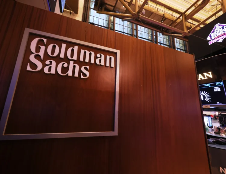 Goldman Sachs: AI Capex Boom Will Continue to Drive S&P 500 Cash Spending in 2026
