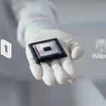 Google Unveils Quantum Breakthrough with Willow Chip - Finblog Google Unveils Quantum Breakthrough with Willow Chip
