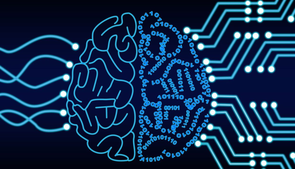 Is the AI Boom a Revolution - Finblog Is the AI Boom a Revolution