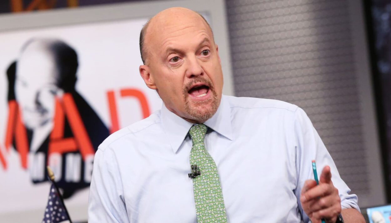 Jim Cramer Says Better-Than-Expected Earnings Ahead as Bull Market Turns Three - Finblog Jim Cramer Says ‘Better-Than-Expected’ Earnings Ahead as Bull Market Turns Three
