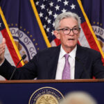 Markets Now Bet on a 50-Point Fed Cut as Trumps Pick Pushes for Aggressive Easing - Finblog Markets Now Bet on a 50-Point Fed Cut as Trump’s Pick Pushes for Aggressive Easing