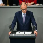 Merz Calls for European Stock Exchange to Challenge US Asia - Finblog Merz Calls for European Stock Exchange to Challenge US, Asia