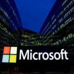 Microsoft Beats Expectations But Stock Falls on Higher AI Spending Outlook - Finblog Microsoft Beats Expectations But Stock Falls on Higher AI Spending Outlook