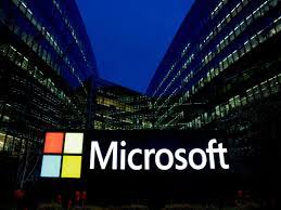 Microsoft Beats Expectations But Stock Falls on Higher AI Spending Outlook - Finblog Microsoft Beats Expectations But Stock Falls on Higher AI Spending Outlook