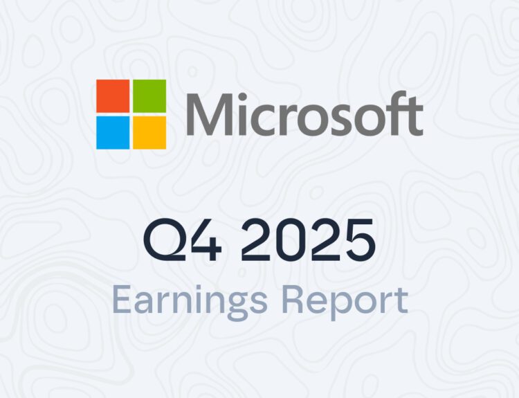 Microsoft Q4 2025 Earnings Preview and Prediction