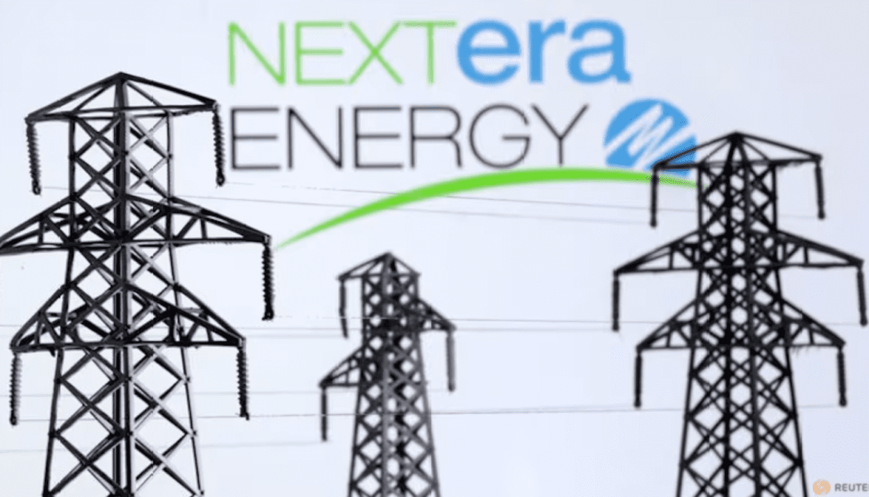 NextEra Energy and Google Partner to Restart Iowa Nuclear Plant Amid AI Power Surge