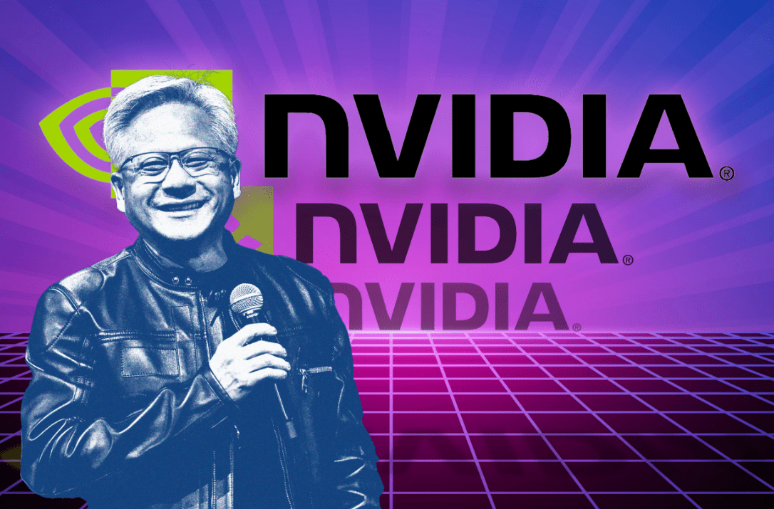 Nvidia Becomes First $5 Trillion Company: Here is how