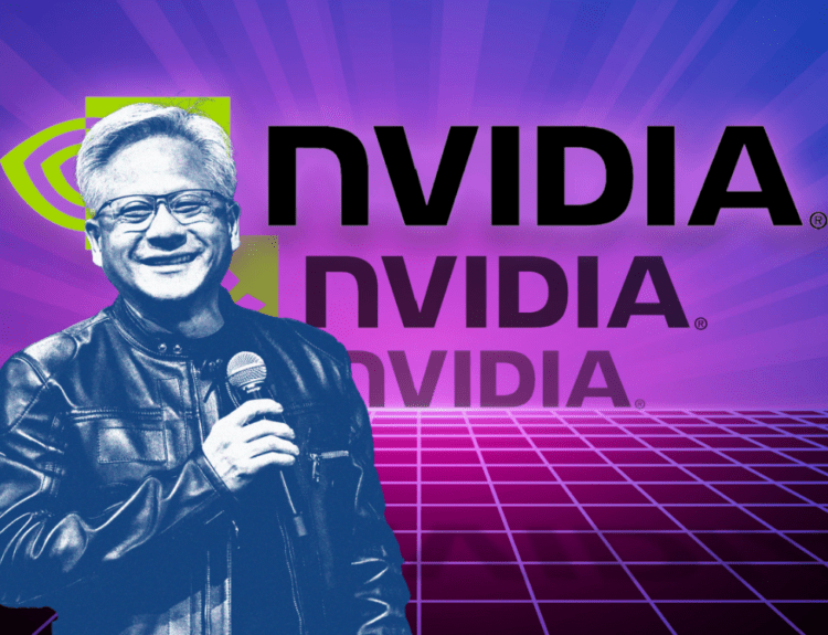 Nvidia Becomes First $5 Trillion Company: Here is how