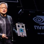 Nvidia CEO Jensen Huang Sounds Alarm