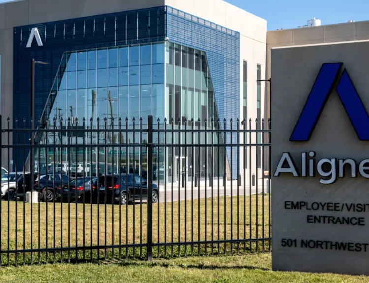 Nvidia, Microsoft, xAI and BlackRock part of $40 billion deal for Aligned Data Centers