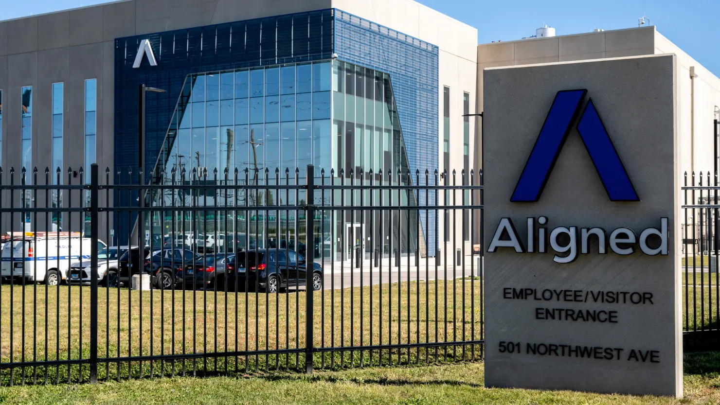 Nvidia, Microsoft, xAI, and BlackRock Lead Record 40B Deal for Aligned