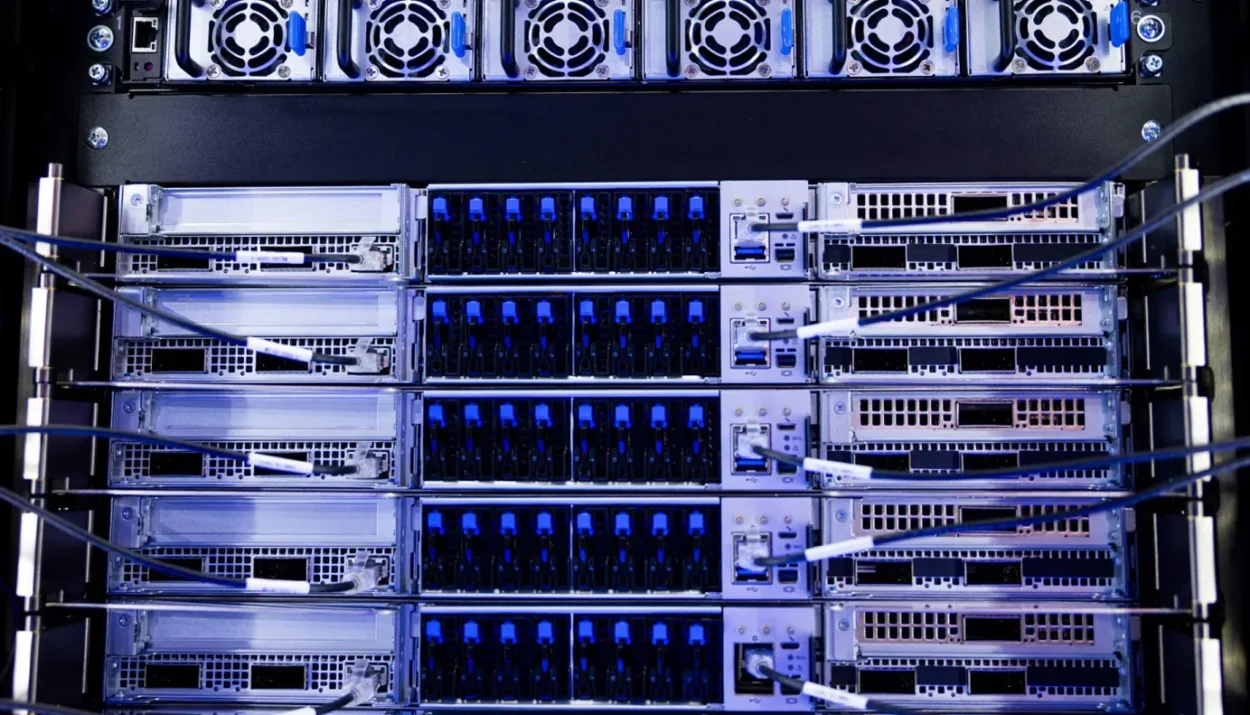 OpenAI $1 Trillion AI Ambition Sparks Skepticism Over Financing