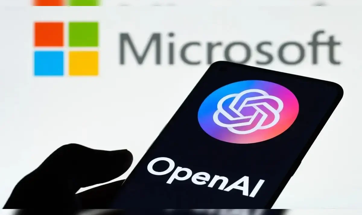 OpenAI Gives Microsoft 27% Stake, Completes For-Profit Shift