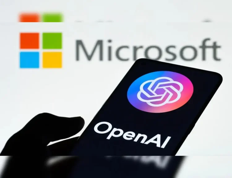 OpenAI Gives Microsoft 27% Stake, Completes For-Profit Shift