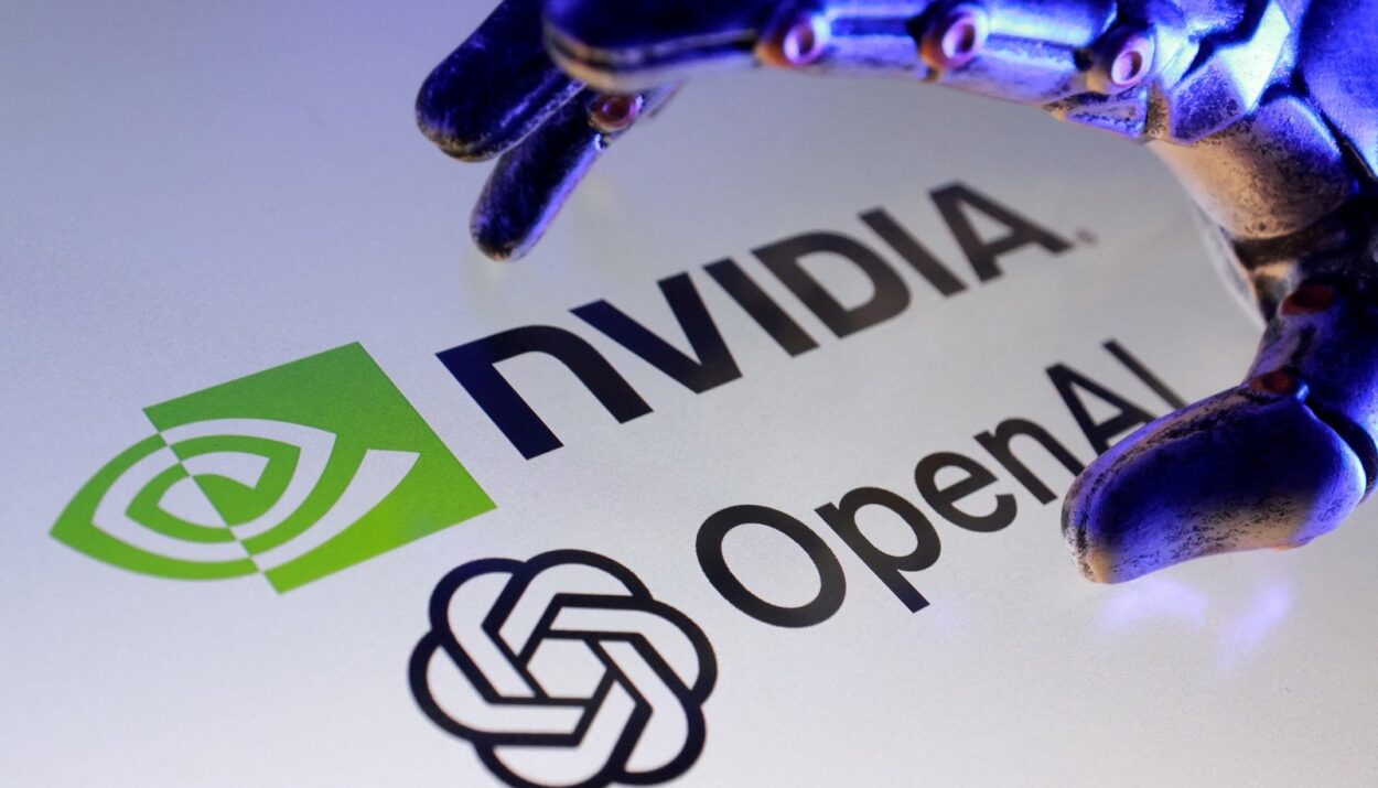OpenAI Hands AMD a Big Win in AI Chip Race — What It Means for Nvidia