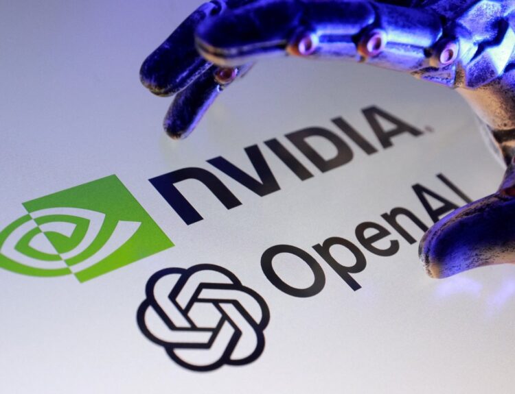 OpenAI Hands AMD a Big Win in AI Chip Race — What It Means for Nvidia