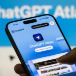 OpenAI Launches ChatGPT Atlas Browser to Challenge Google But Experts Warn of Security Risks - Finblog OpenAI Launches ChatGPT Atlas Browser to Challenge Google — But Experts Warn of Security Risks