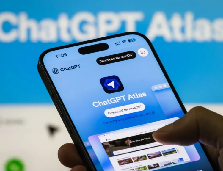 OpenAI Launches ChatGPT Atlas Browser to Challenge Google — But Experts Warn of Security Risks