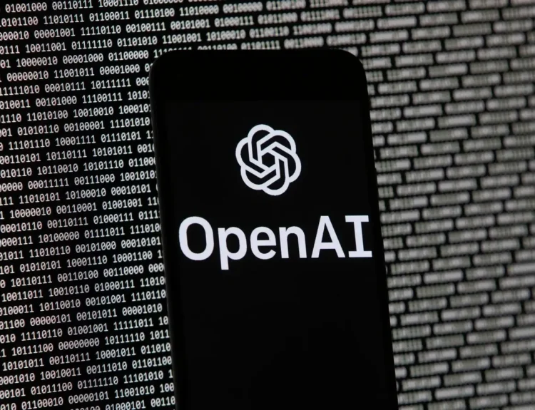 OpenAI makes five-year business plan to meet $1tn spending pledges