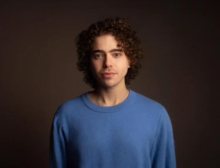 Polymarket CEO Shayne Coplan Is Youngest ‘Self-Made Billionaire’