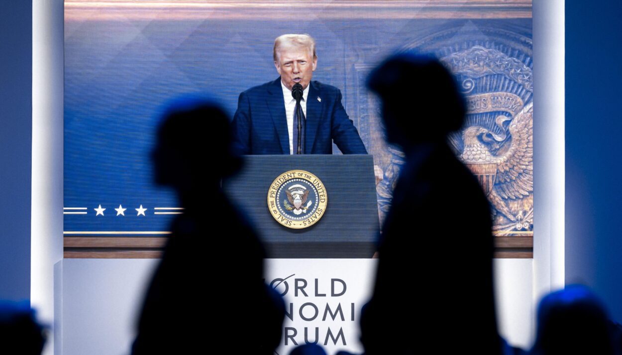 President Trump Predicts  Trillion Investment in US Economy - Finblog President Trump Predicts $20 Trillion Investment in US Economy