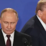 Putin Calls US Sanctions Unfriendly Act and Warns - Finblog Putin Calls US Sanctions “Unfriendly Act,” and Warns