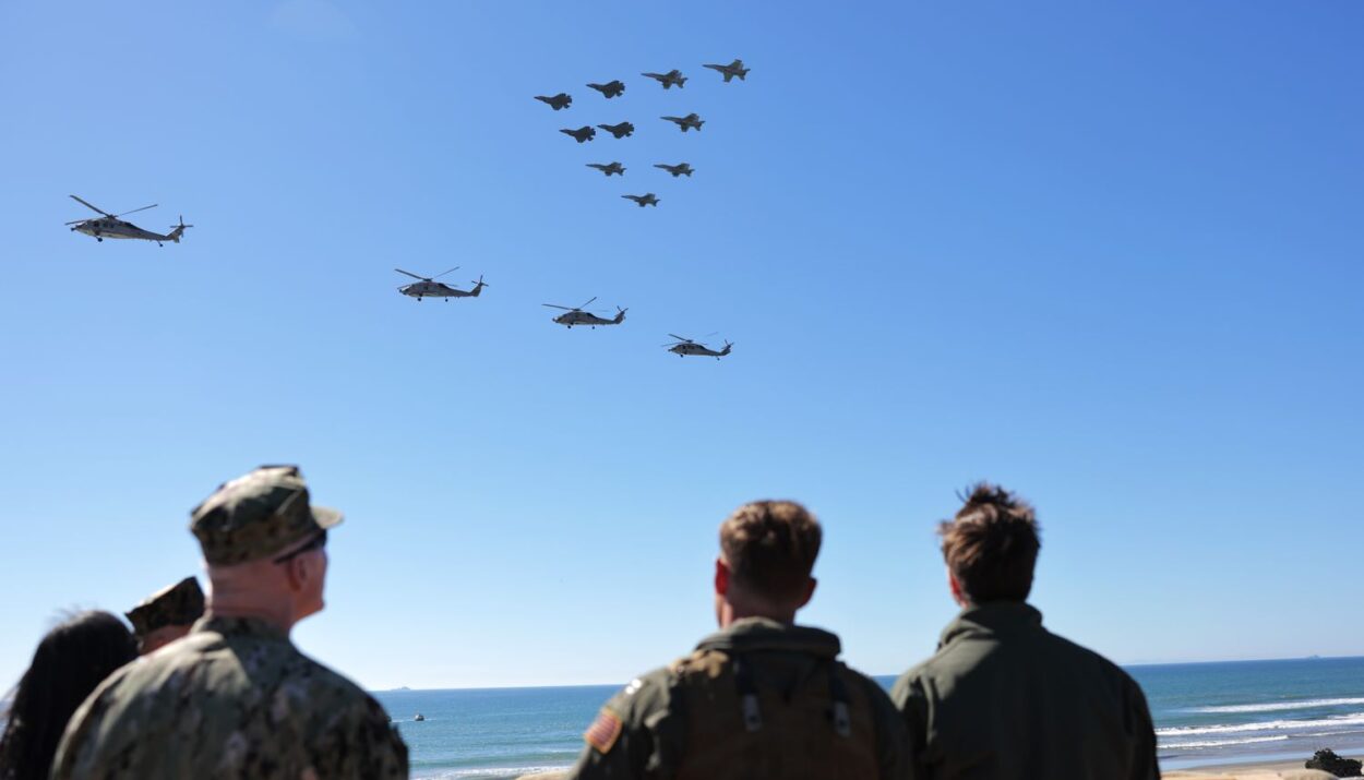 Shutdown Could Be Buying Opportunity for Defense Stocks Analysts Say - Finblog Shutdown Could Be Buying Opportunity for Defense Stocks, Analysts Say