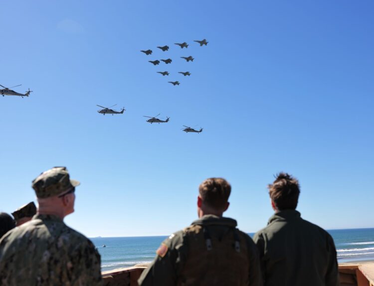 Shutdown Could Be Buying Opportunity for Defense Stocks, Analysts Say