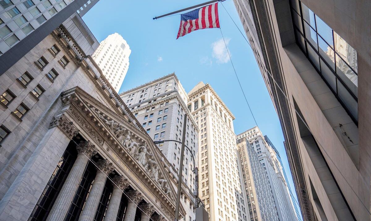 Stock Market Today: Nasdaq Leads Modest Gains as Shutdown Enters Day 2