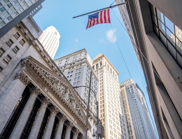 Stock Market Today: Nasdaq Leads Modest Gains as Shutdown Enters Day 2