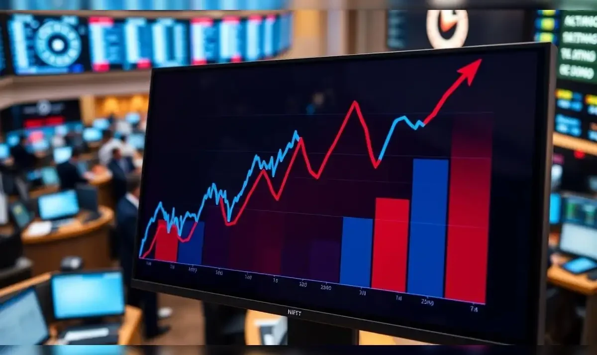 Stocks Hit New Records, Then Cool as ISM Services Stalls