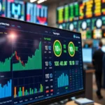 Morning Market Bid: Stocks Hold Ground After Record Highs; Big Tech, Fed in Focus