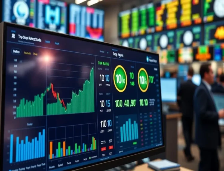 Morning Market Bid: Stocks Hold Ground After Record Highs; Big Tech, Fed in Focus