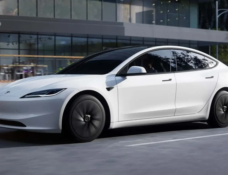 Tesla Launches Cheaper Model Y and Model 3 to Revive Sales After Tax Credit Loss