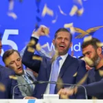 Trump Crypto Partner Alt5 Sigma Suspends CEO Without Explanation as Stock Crashes 74 - Finblog Trump Crypto Partner Alt5 Sigma Suspends CEO Without Explanation as Stock Crashes 74%