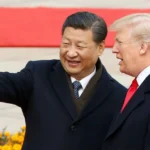 Trump Escalates Trade War With China: 100% Tariffs, Software Export Bans