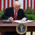 Trump Pushes Pharma, AI, Energy and Mining Deals Ahead of Midterms
