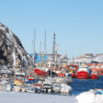 Trump administration eyes stake in company developing Greenland rare earths mine