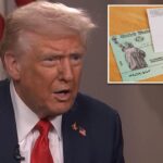 Trump considers issuing direct payments of $1,000 to $2,000 to Americans, funded by revenue from his sweeping tariffs on imports