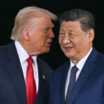 Trump cuts tariffs on China after meeting Xi in South Korea - Finblog Trump cuts tariffs on China after meeting Xi in South Korea