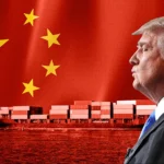 Trump on US-China trade war Youre in one now - Finblog Trump on US-China trade war: 'You're in one now'